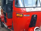 Bajaj RE 2001