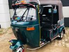 Bajaj RE 2001