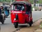 Bajaj RE 2001