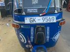 Bajaj RE 2001