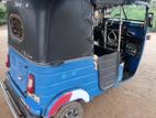 Bajaj RE Three Wheeler 2001