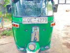 Bajaj RE 2001