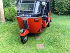 Bajaj RE 2002 2001