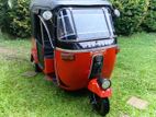 Bajaj RE 2001