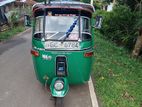Bajaj RE 2002 2004