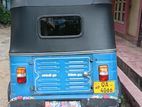 Bajaj RE 2002