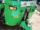 Bajaj RE 2002