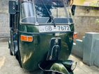 Bajaj RE 2002