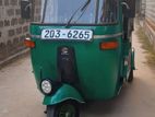 Bajaj RE 2002