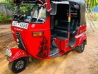 Bajaj RE 2002