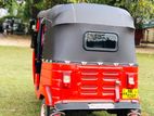 Bajaj RE 2002