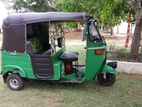 Bajaj RE 2002
