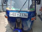 Bajaj RE 2002