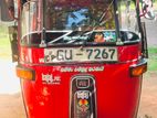 Bajaj RE 2002