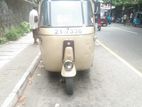 Bajaj RE 2002
