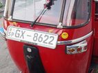 Bajaj RE 2002