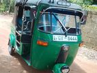 Bajaj RE Three Wheeler 2002