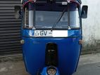 Bajaj RE 2002