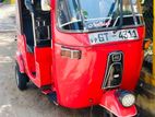 Bajaj RE 2002