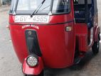 Bajaj RE 2002