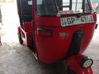 Bajaj RE 2002