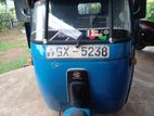 Bajaj RE 2002
