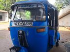 Bajaj RE 2002