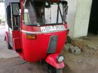 Bajaj RE Threewheel 2002