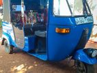 Bajaj RE 2002