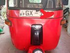 Bajaj RE 2002