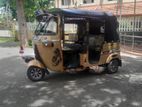 Bajaj RE 2002