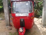 Bajaj RE 2002