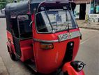 Bajaj RE 2002