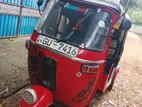 Bajaj RE 2002
