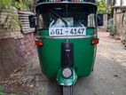 Bajaj RE 2002