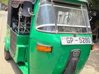 Bajaj RE 2002