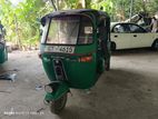 Bajaj RE 2002