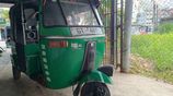 Bajaj RE 2002