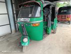 Bajaj RE 2002