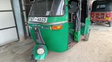 Bajaj RE 2002