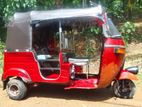 Bajaj RE 2002