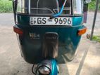 Bajaj RE 2002