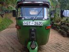 Bajaj RE 2002