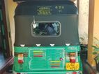 Bajaj RE 2002