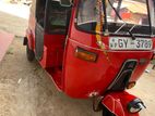 Bajaj RE 2002