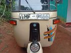Bajaj RE 2002