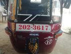 Bajaj RE 2002