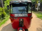 Bajaj RE 2002