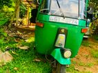 Bajaj RE 2002