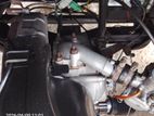 Bajaj RE 2002
